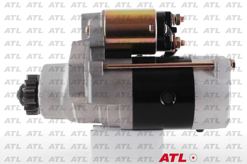 ATL Autotechnik A 20 720 Starter